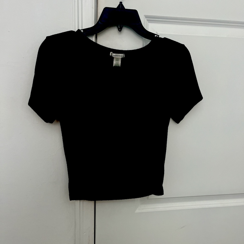 Bozzolo T-shirt
